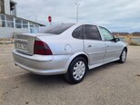Opel Vectra-8