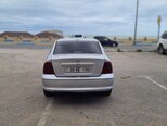Opel Vectra-3