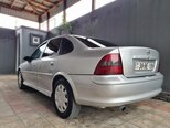 Opel Vectra-9