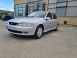Opel Vectra-17
