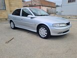 Opel Vectra-19