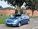 Toyota Prius-3