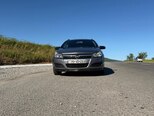 Opel Astra-1