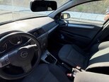 Opel Astra-3