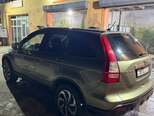 Honda CR-V-4