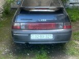 LADA (VAZ) 2112-4