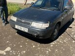 LADA (VAZ) 2112-1