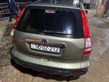 Honda CR-V-5