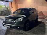 Honda CR-V-1