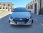 Hyundai Elantra-1
