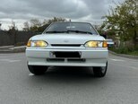 LADA (VAZ) 2115-2