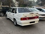 LADA (VAZ) 2115-6