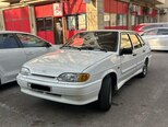 LADA (VAZ) 2115-8