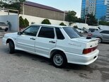 LADA (VAZ) 2115-12