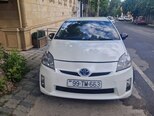 Toyota Prius-1