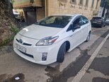 Toyota Prius-2