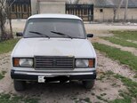 LADA (VAZ) 2107-1