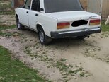 LADA (VAZ) 2107-3