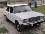 LADA (VAZ) 2107-2