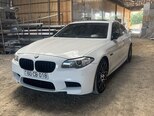 BMW 528-6