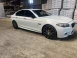 BMW 528-7