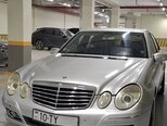 Mercedes E 220-2