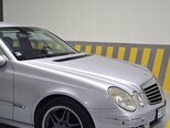 Mercedes E 220-4