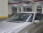 Mercedes E 220-6