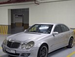 Mercedes E 220-7