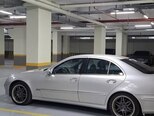 Mercedes E 220-14
