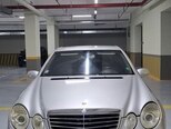 Mercedes E 220-1