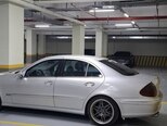 Mercedes E 220-15