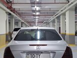 Mercedes E 220-13