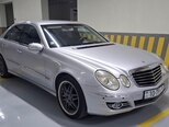 Mercedes E 220-5