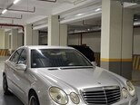 Mercedes E 220-3