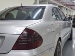 Mercedes E 220-12
