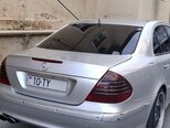 Mercedes E 220-9