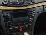 Mercedes E 220-19