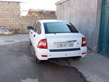LADA (VAZ) Priora-7