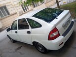 LADA (VAZ) Priora-5
