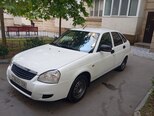 LADA (VAZ) Priora-3