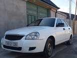 LADA (VAZ) Priora-1
