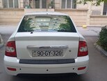 LADA (VAZ) Priora-4