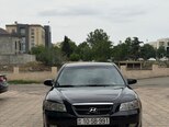 Hyundai Sonata-1