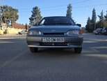 LADA (VAZ) 2114-1