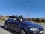 Iran Khodro Samand-9