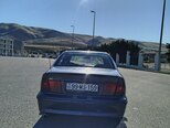 Iran Khodro Samand-7