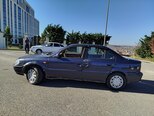 Iran Khodro Samand-8