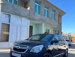 Chevrolet Cobalt-1