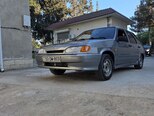 LADA (VAZ) 2114-8